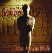 Anubis (NL) : These Ancient Halls